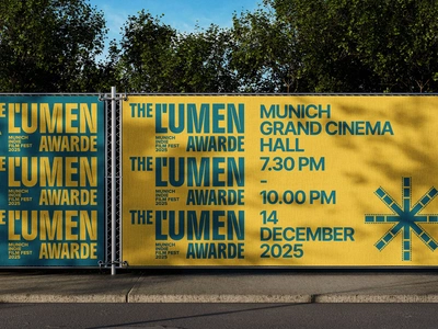  Banner - Outdoor