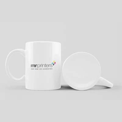  Cambridge Mugs