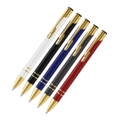  Electra - Oro - Ballpen