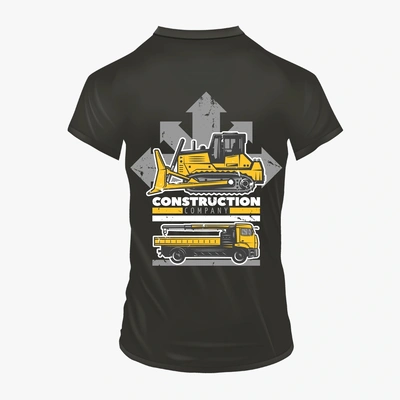  T - Shirts