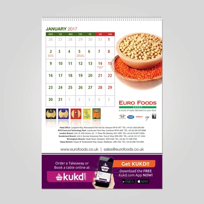  Wall - Calendar1