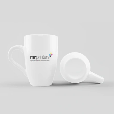  Marrow Whtie Mug