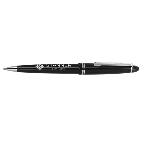 Alpine Chrome Ballpen