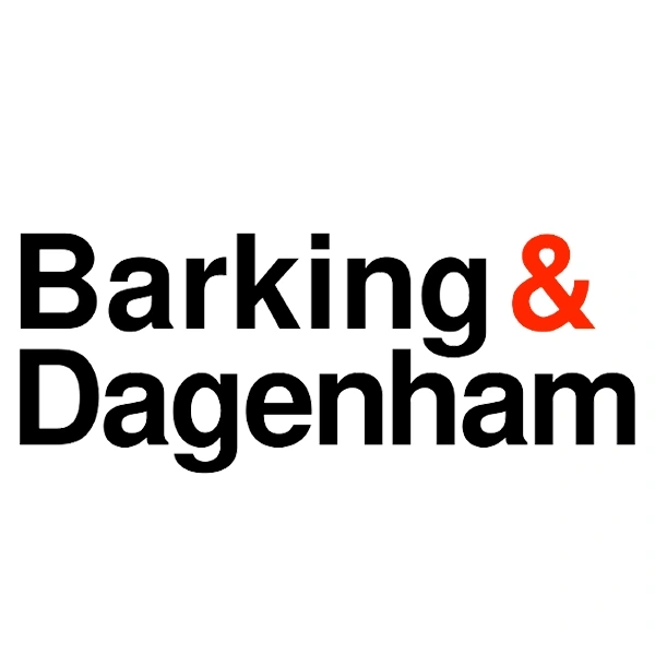  Barking & Dagenham