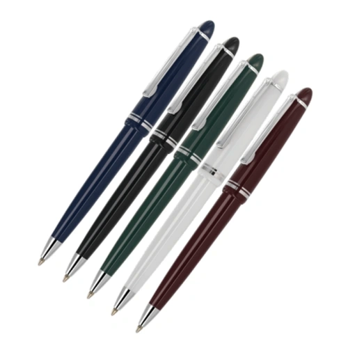  Alpine Chrome Ballpen - All