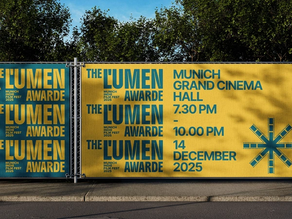  Banner - Outdoor