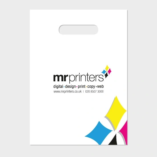  Diecut - Bag4