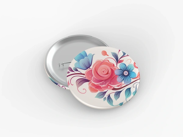  Badge