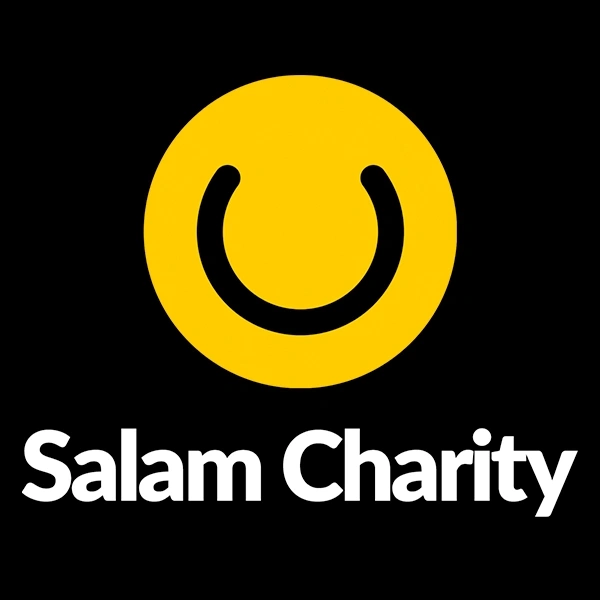  Salam Charity