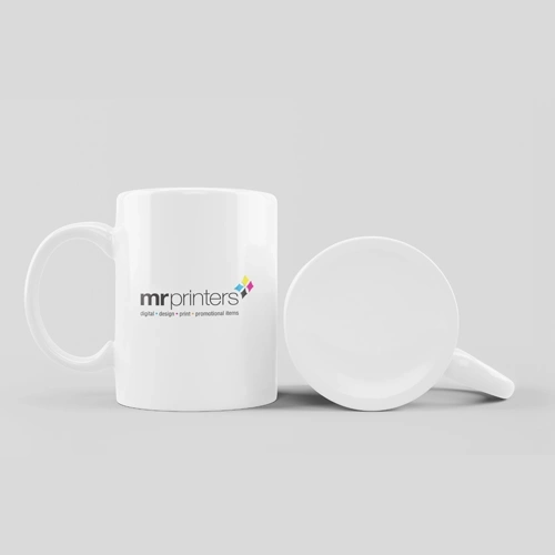  Cambridge Mugs