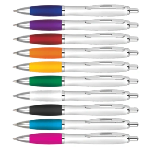  Contour Digital Ballpen - All
