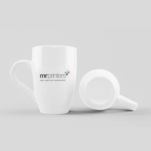  Marrow Whtie Mug