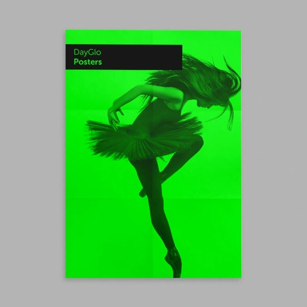 Posters Dayglo