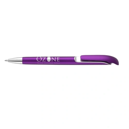  Metro Metalic Ballpen - All Copy